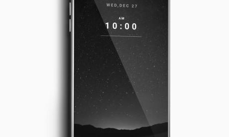 LG Signature Edition : la marque tente l'ultra haut de gamme plus...