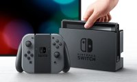 Nintendo Switch Lite : une console plus petite et moins chère pourrait naître en 2019