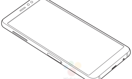 Les Samsung Galaxy A5 2018 / A8 se dévoilent avant l'heure