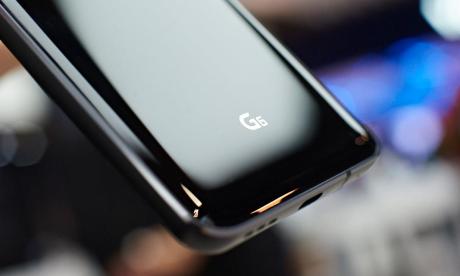 LG Mobile semble toujours plus mal-en-point