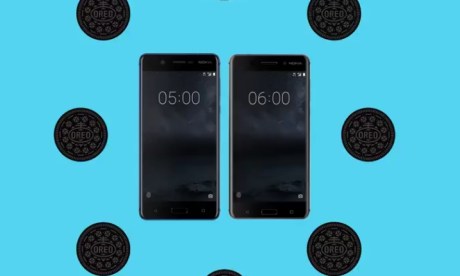 Nokia 5 et Nokia 6 : Android 8.0 Oreo est en cours de déploiement