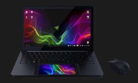 Razer et Blade (Shadow) s'allient pour propulser le jeu PC sur mobile...