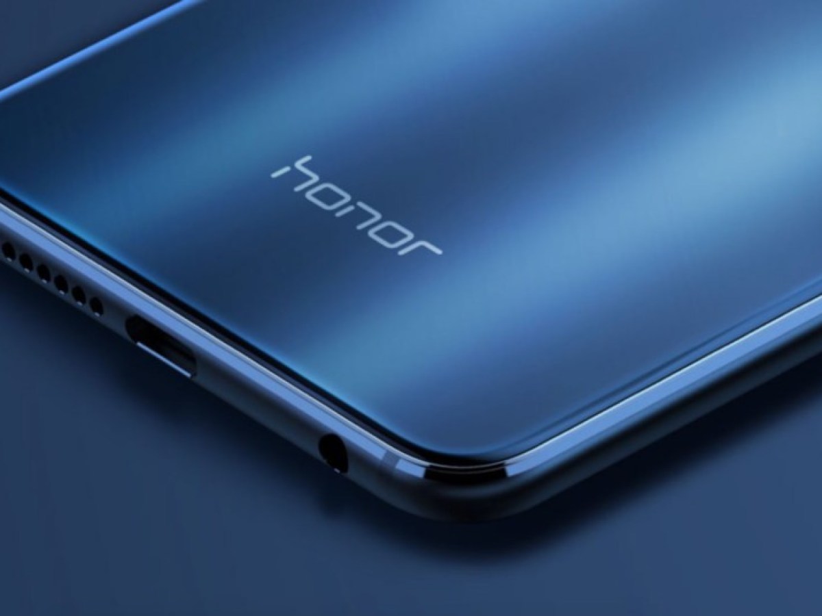 Honor, le bon élève du Project Treble