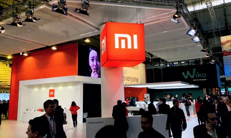 La date d'arrivée de Xiaomi en France : avril 2018