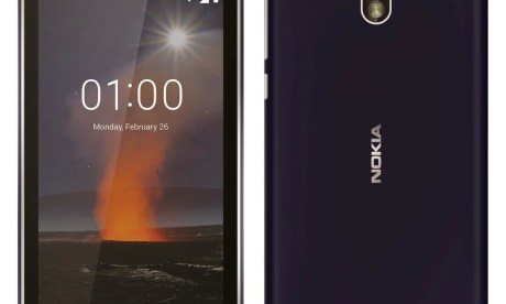 Android Oreo (Go edition) et Android One : Google promet de nouveaux...