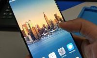 Vivo : un mystérieux smartphone borderless sans capteur photo en façade fait son appariton