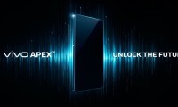 Vivo APEX : le smartphone totalement borderless à caméra rétractable se dévoile - MWC 2018