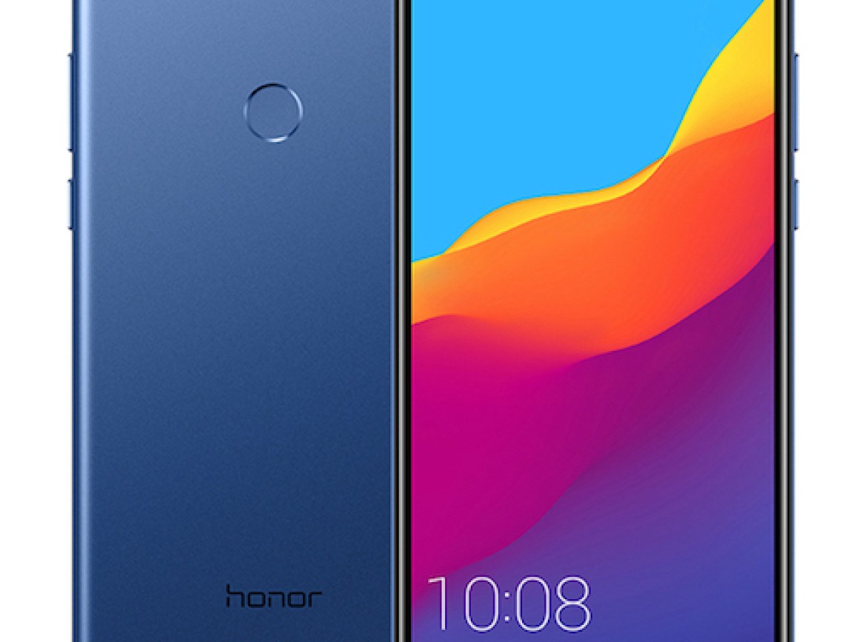 Honor 7C et 7A : les deux téléphones à petit prix annoncés en France