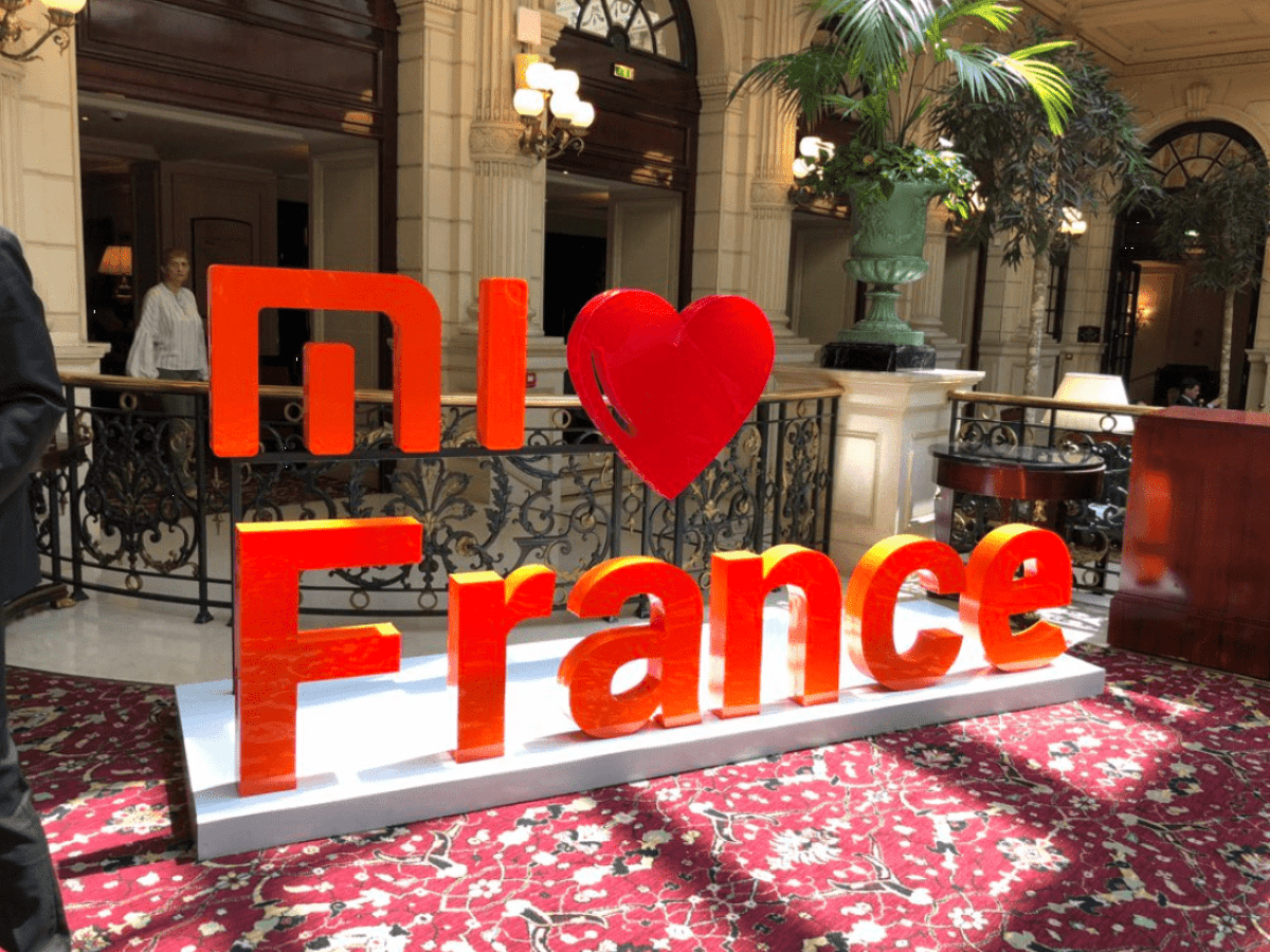 Xiaomi est en France, retour sur l'incroyable épopée chinoise