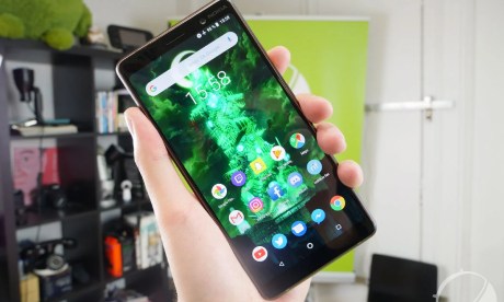🔥 Bon plan : le Nokia 7 Plus est disponible à 300 euros au lieu...
