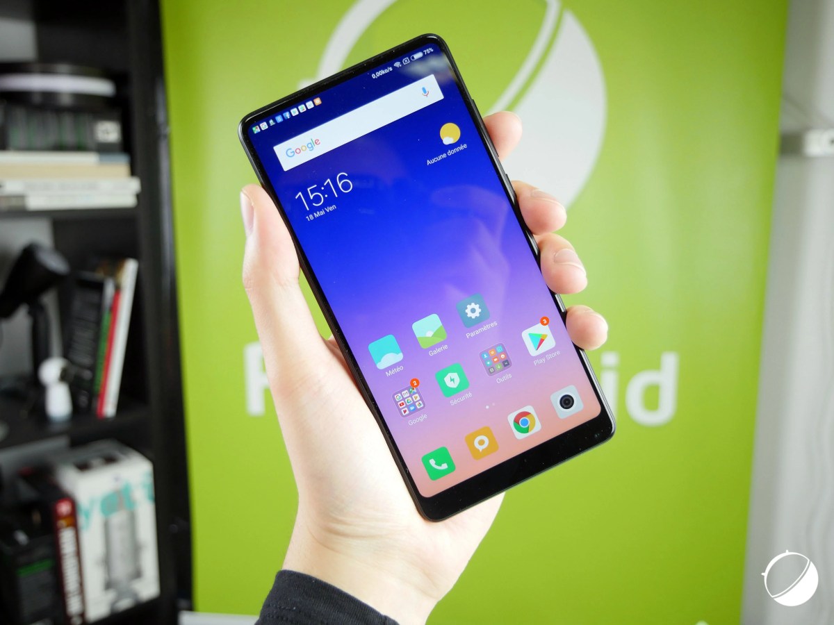 Xiaomi fait face à une action collective pour son DAS trop élevé