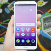 Test du Honor 7A : le tout petit prix qui va à l'essentiel