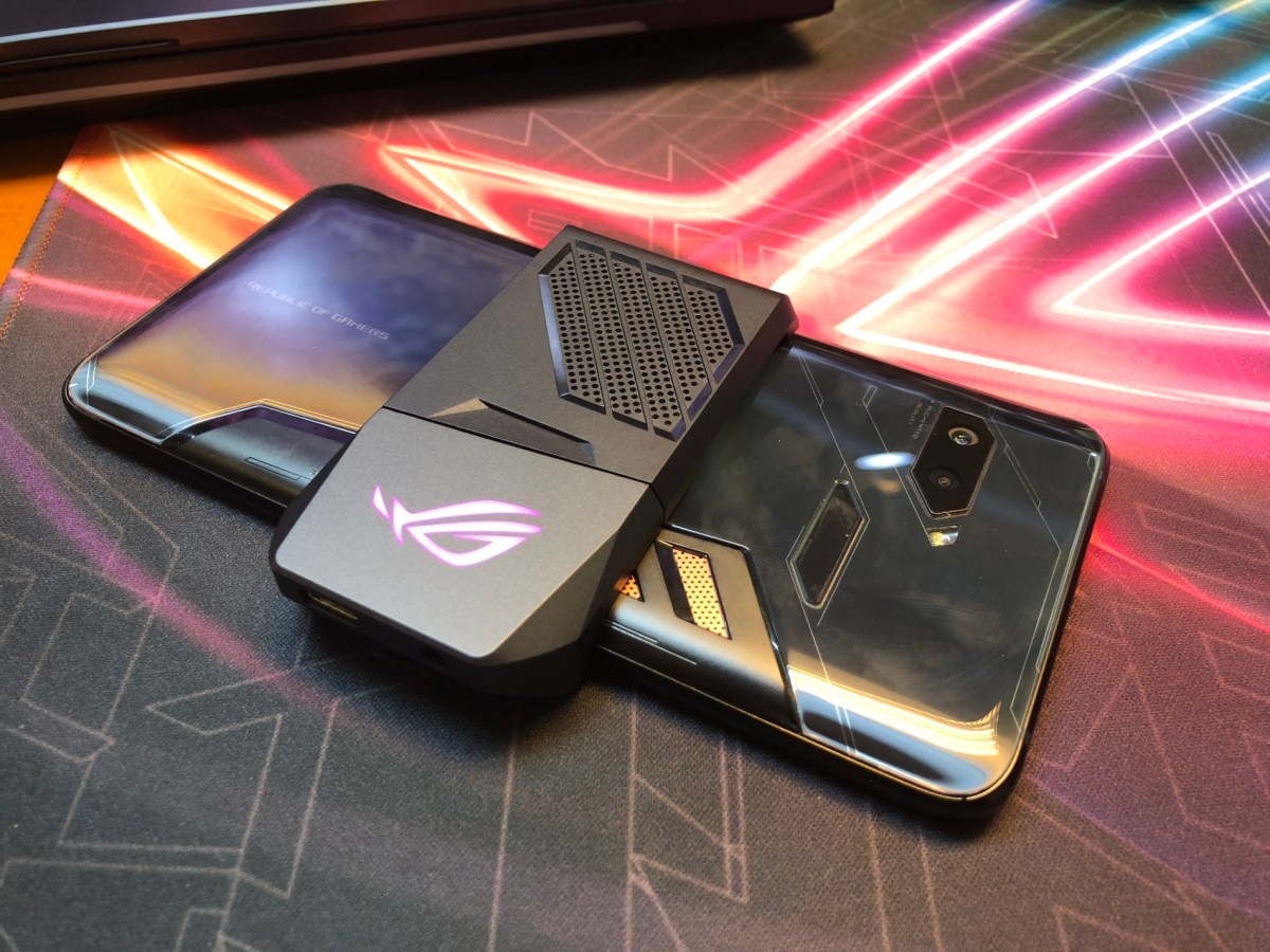 Asus ROG Phone : un prix et une date de sortie révélés par un commerçant finlandais