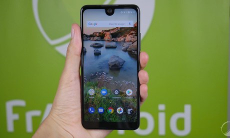 🎁 Concours : 2 Wiko View 2 Pro à gagner !