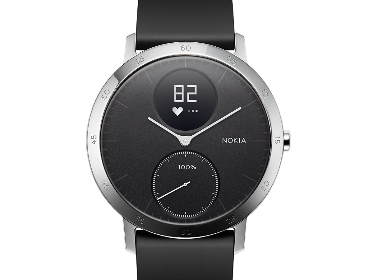 🔥 Prime Day : les deux montres Nokia Steel et Steel HR à partir de 70 euros