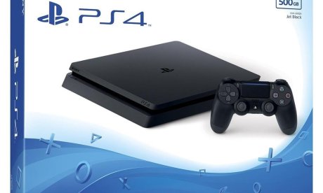 🔥 Prime Day : la PS4 Slim passe à 269 euros au lieu de 299 euros