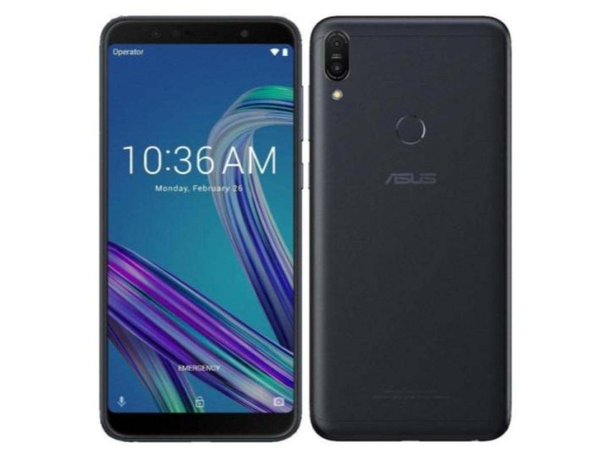 Où acheter le Asus Zenfone Max Pro M1 au meilleur prix en 2019 ? Toutes les offres