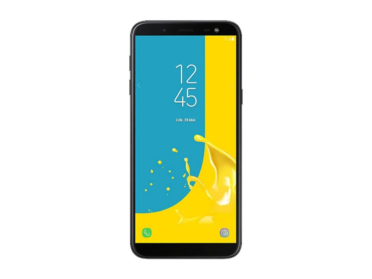 Où acheter le Samsung Galaxy J6 au meilleur prix en 2019 ? Découvrez toutes les offres