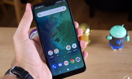 Xiaomi Mi A2 Lite : la mise à jour Android P se lance en bêta