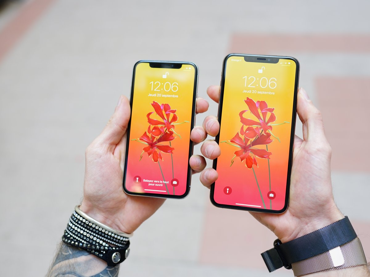 Quel sont les meilleurs smartphones sans encoche (notch) en 2019 ? Notre sélection