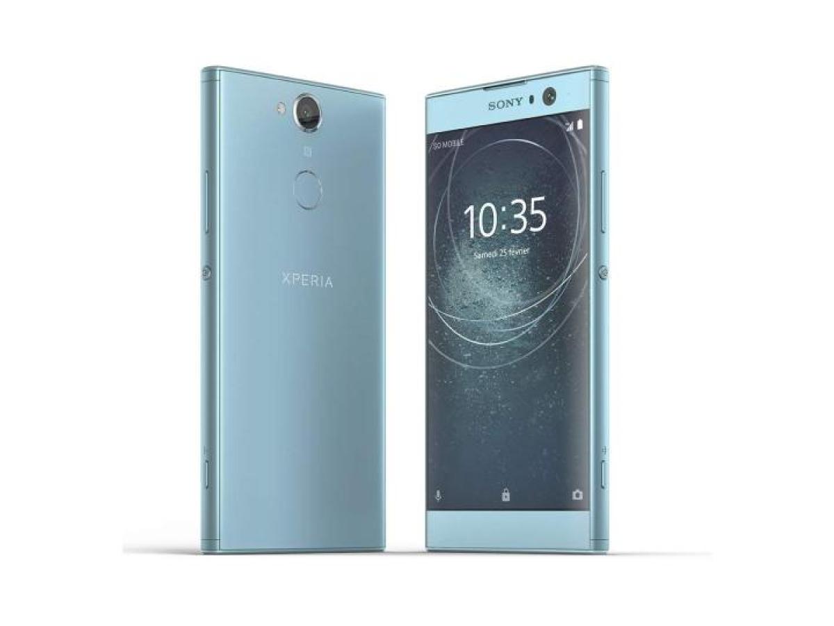Où acheter le Sony Xperia XA2 au meilleur prix en 2019 ? Toutes les offres