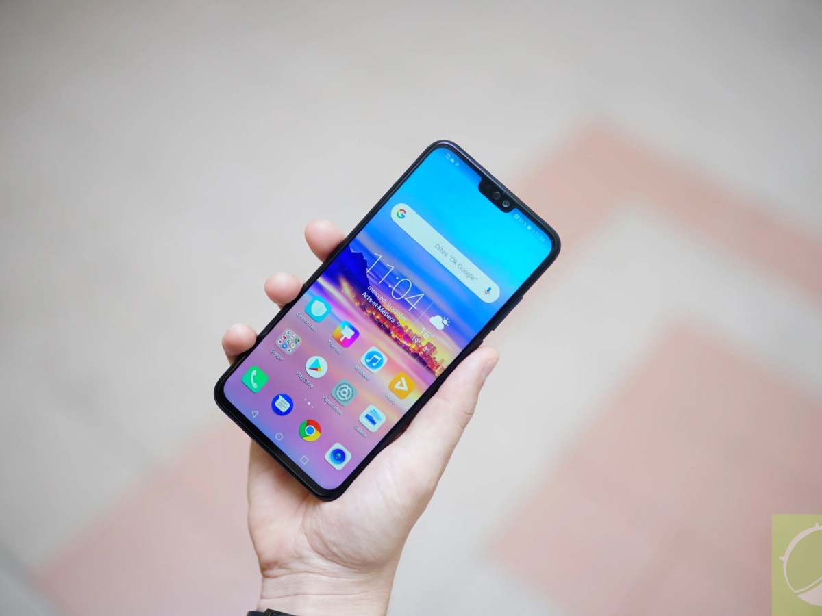 Honor 9X et 9X Pro : caractéristiques confirmées avant même l'annonce