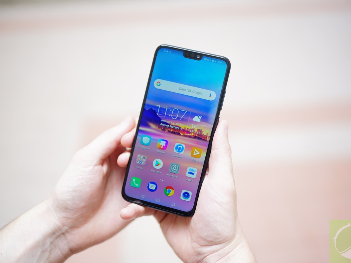 Quel sont les meilleurs smartphone à moins de 300 euros en 2019 ?
