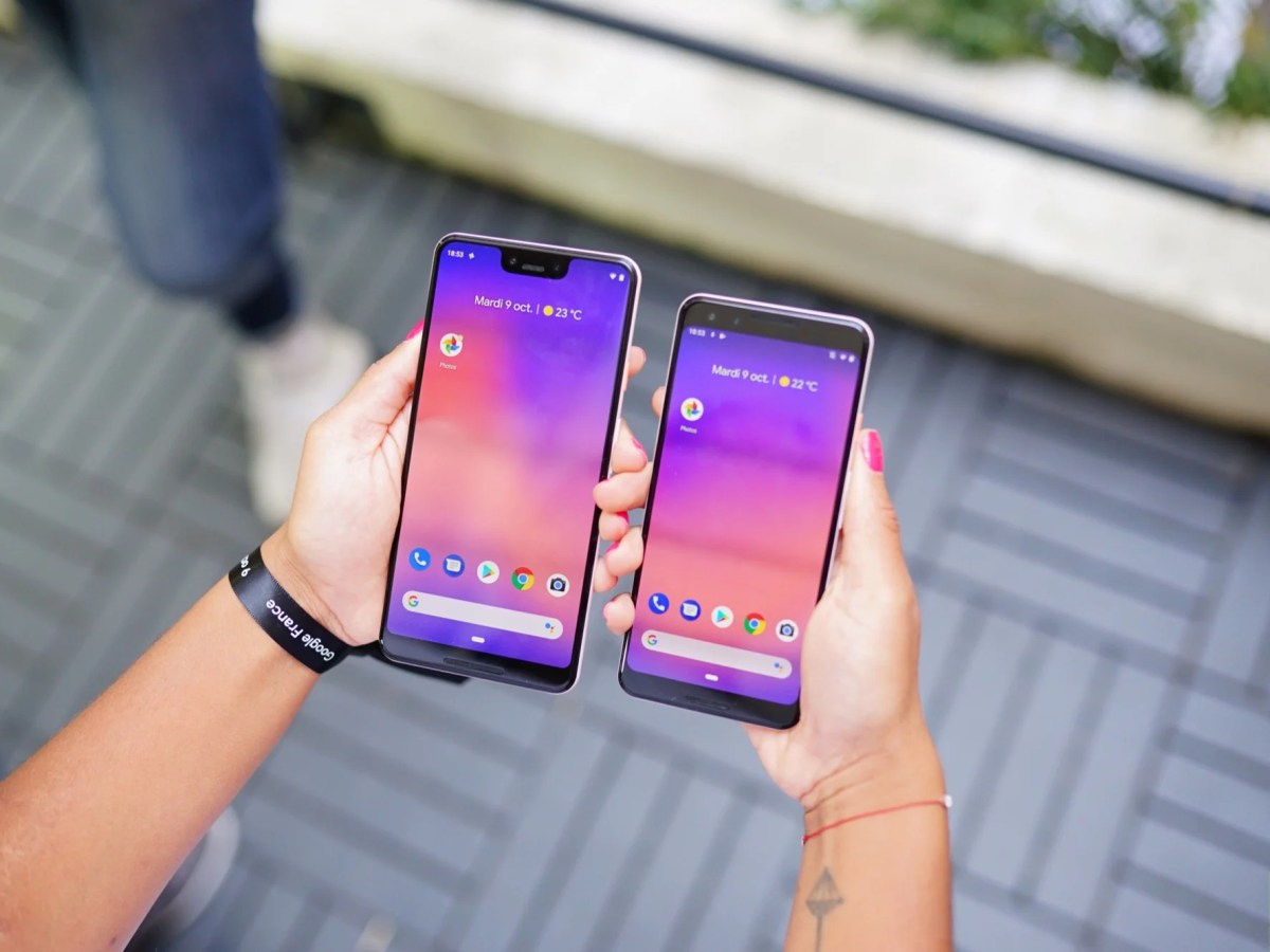 Comment télécharger et installer Android 10 ?