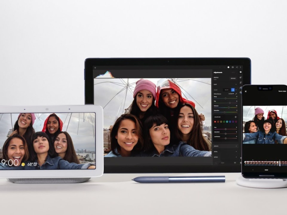 Pixel 3, Pixel 3 XL, Home Hub... : prix et dates de sortie des produits made by Google