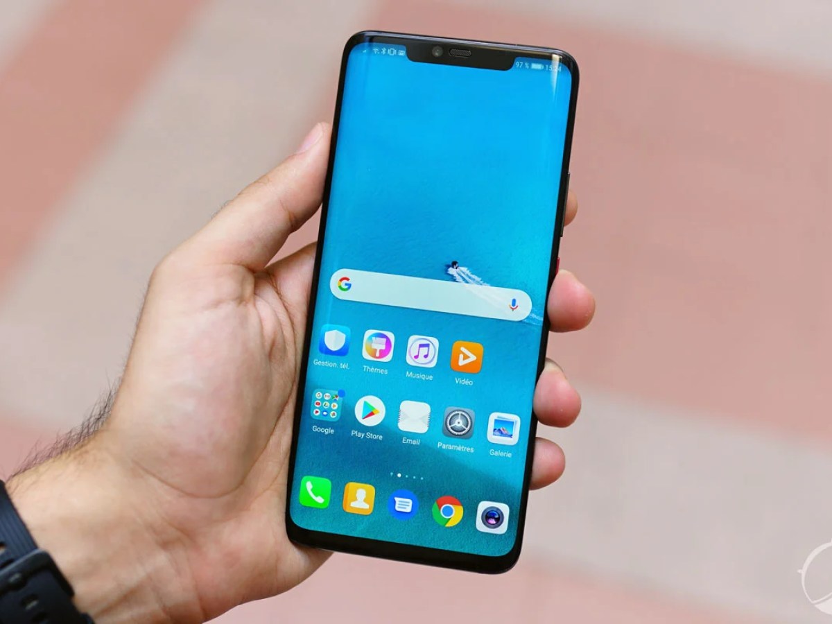 EMUI 10 : la bêta commence son déploiement sur le Huawei Mate 20 Pro