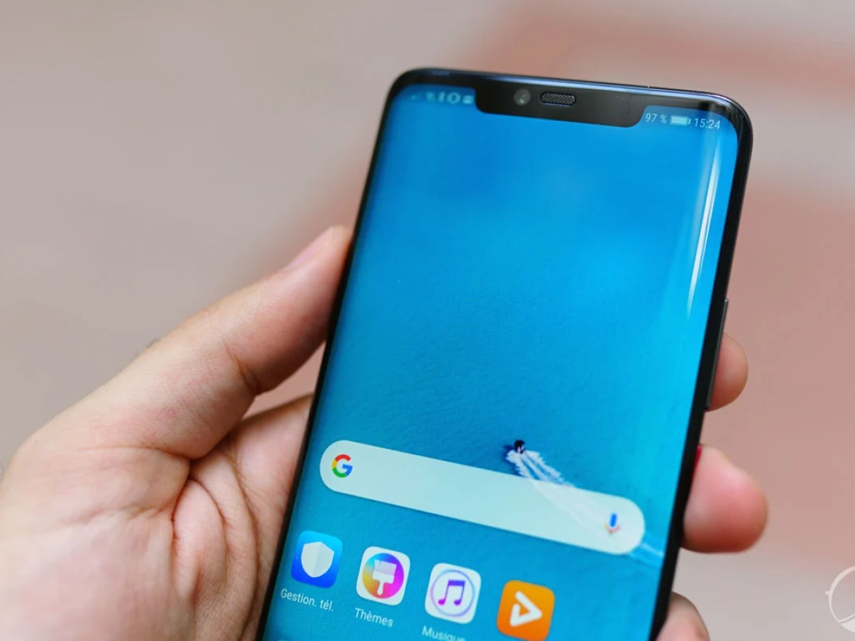 Les dix smartphones qui ont changé la donne en 2018