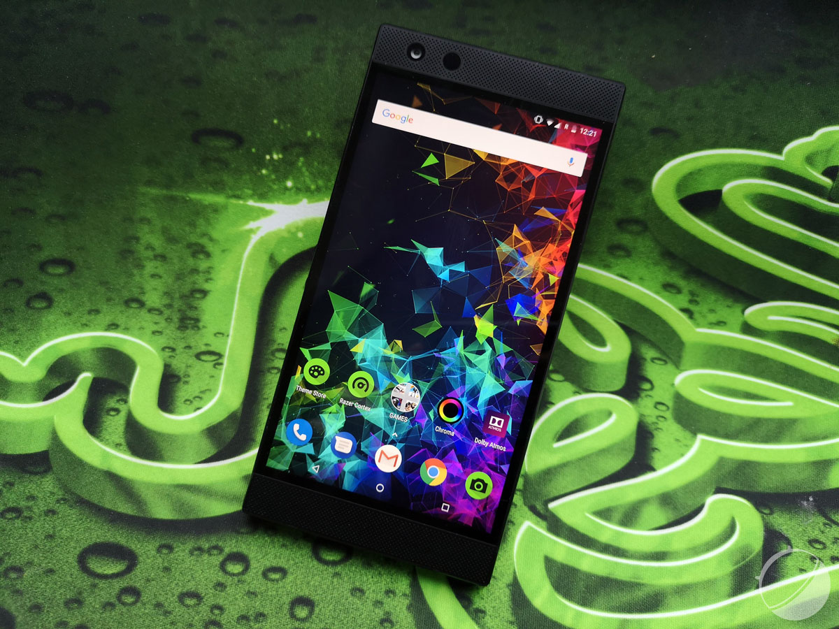 Razer Phone 3 : son avenir s'assombrit avec cette restructuration de la division mobile