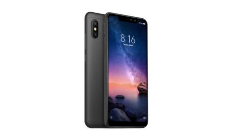 🔥 Bon plan : le tout nouveau Xiaomi Redmi Note 6 Pro est déjà...