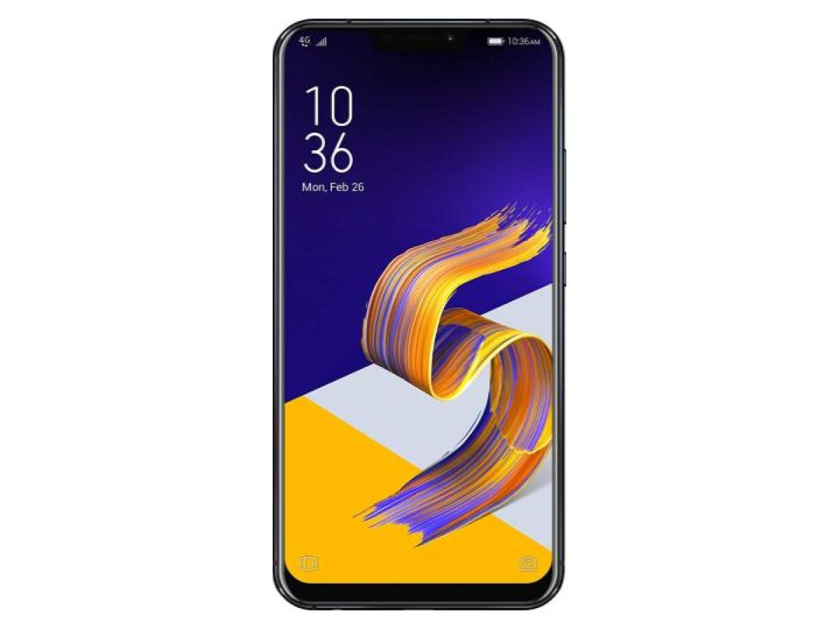 🔥 Bon plan : l'Asus Zenfone 5 passe à 222 euros avec ce code promo