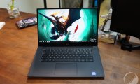 Test du Dell XPS 15 (2018) : station de travail portable et machine de jeu d'appoint