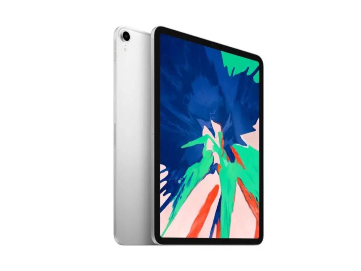🔥 Cyber Monday : les iPad Pro 2018 à partir de 809 euros chez Rue du Commerce