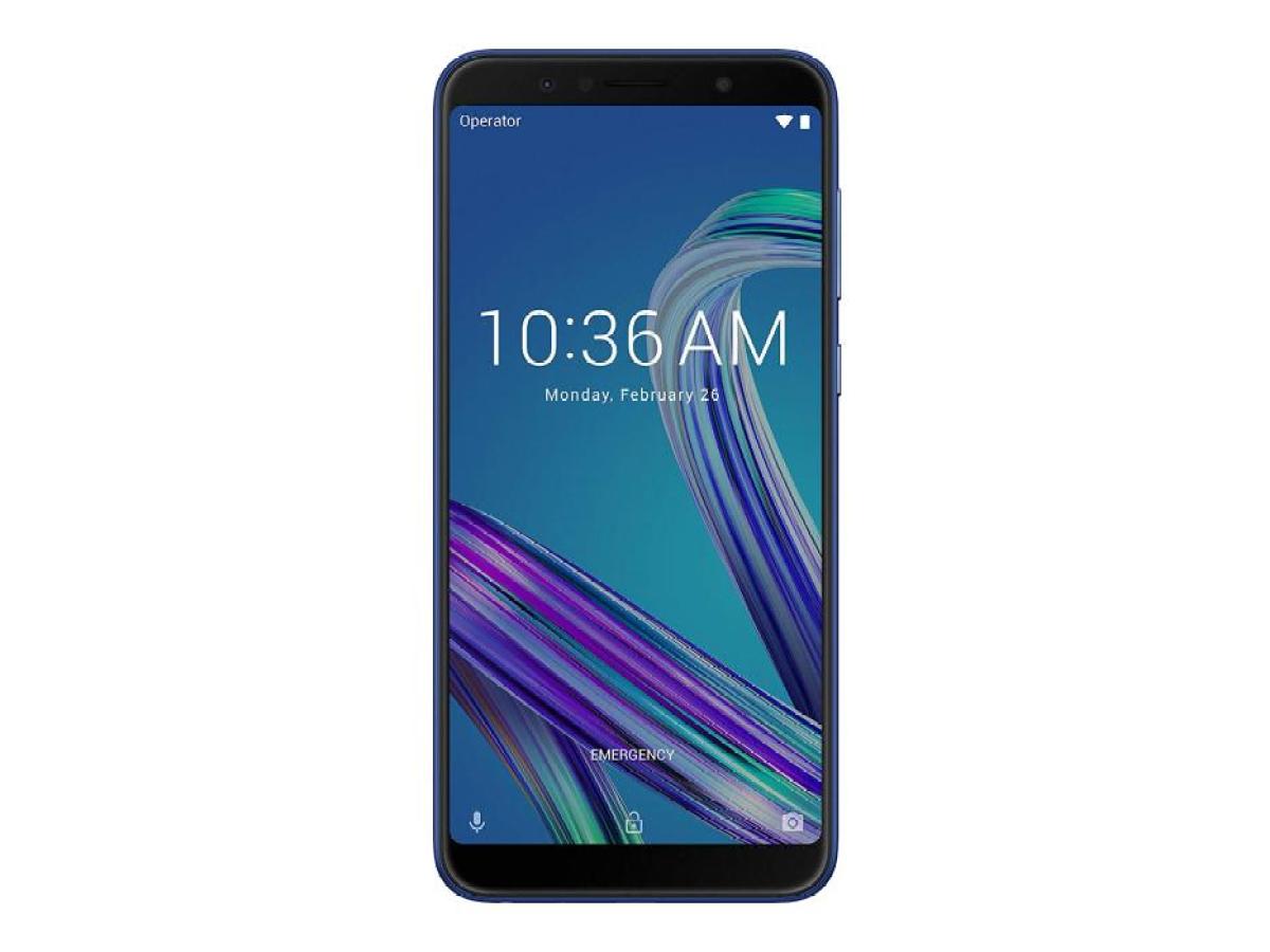 🔥 Black Friday : l'Asus Zenfone Max Pro M1 à 159,99 euros chez Amazon et Electro Depot