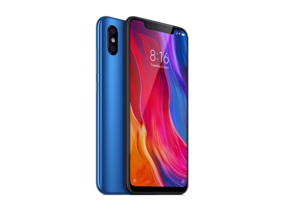 🔥 Bon plan : le Xiaomi Mi 8 est disponible à 299 euros au lieu de 499 euros sur Cdiscount