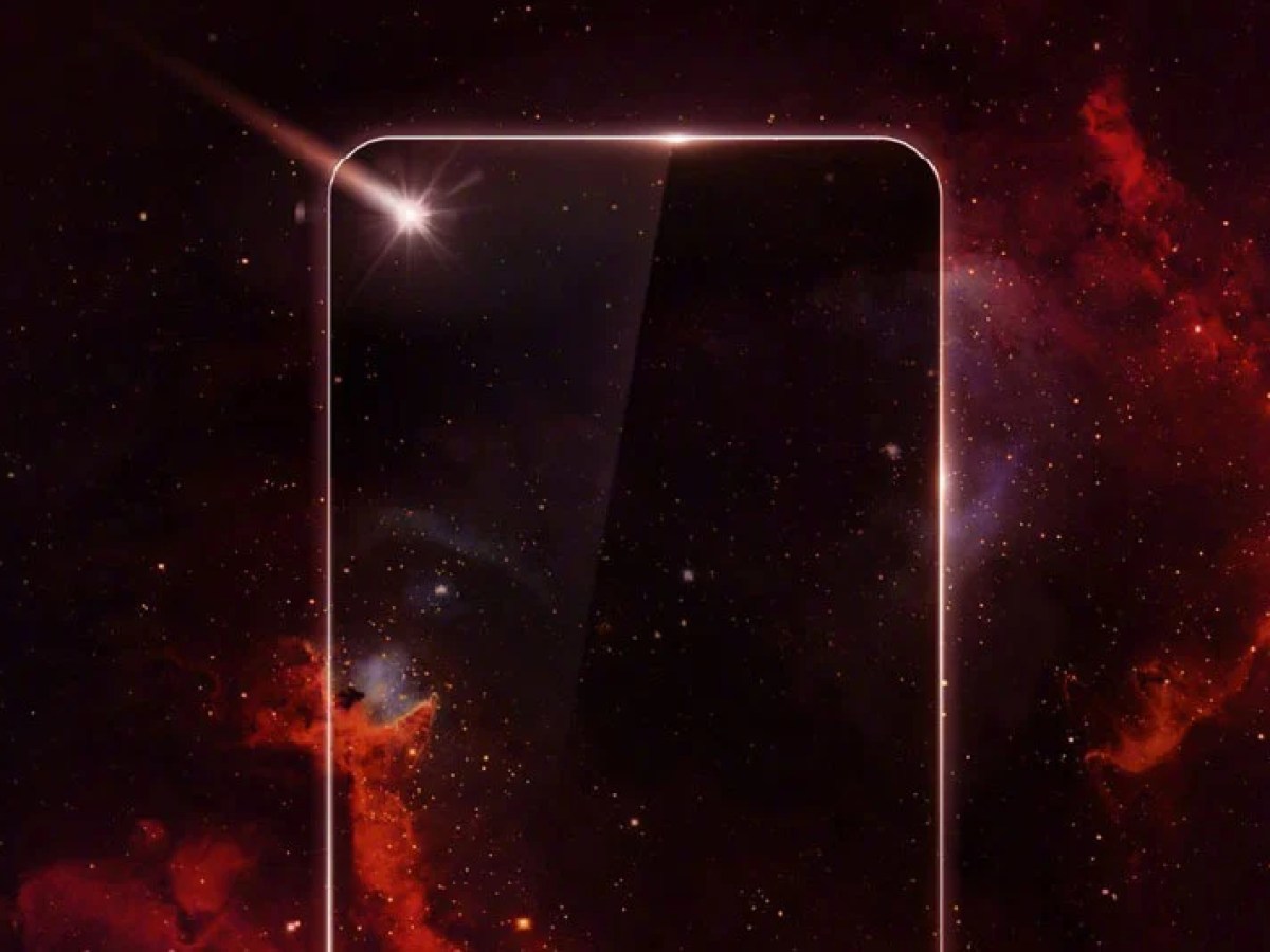 Le Huawei Nova 4 à écran troué et triple capteur photo se dévoile en photos volées