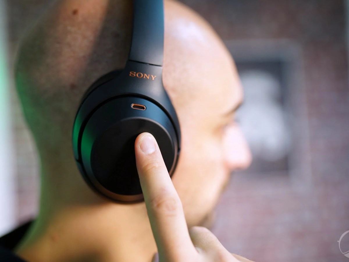 On vous donne une raison de craquer pour le casque Sony WH-1000XM3 : 60 euros de remise sur Amazon !
