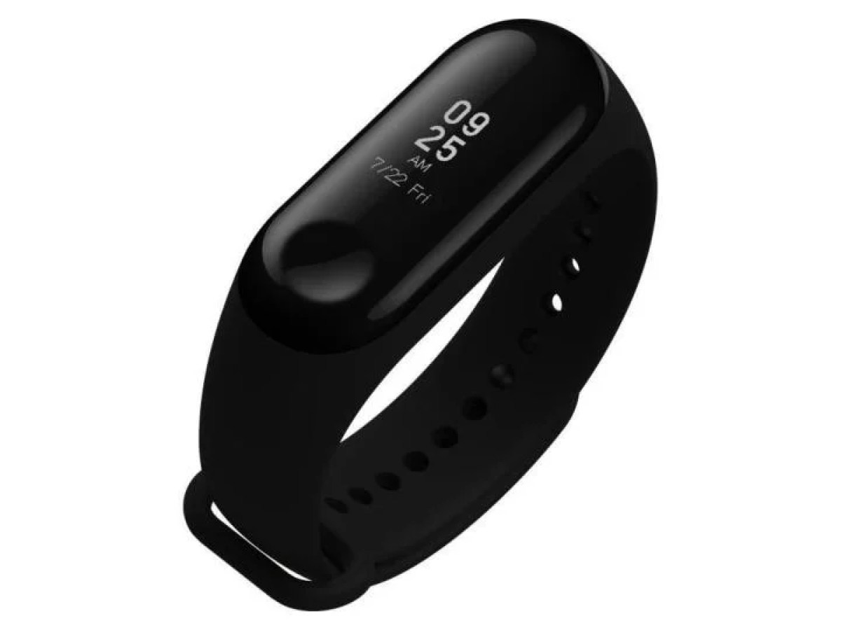 🔥 Bon Plan : le bracelet connecté Xiaomi Mi Band 3 disponible à 21 euros sur GearBest