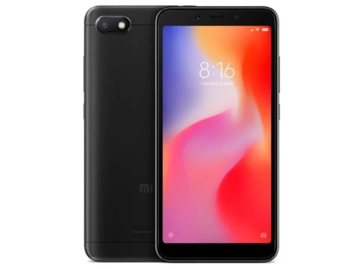 🔥 Bon Plan : le Xiaomi Redmi 6A est à 92 euros avec ce code promo