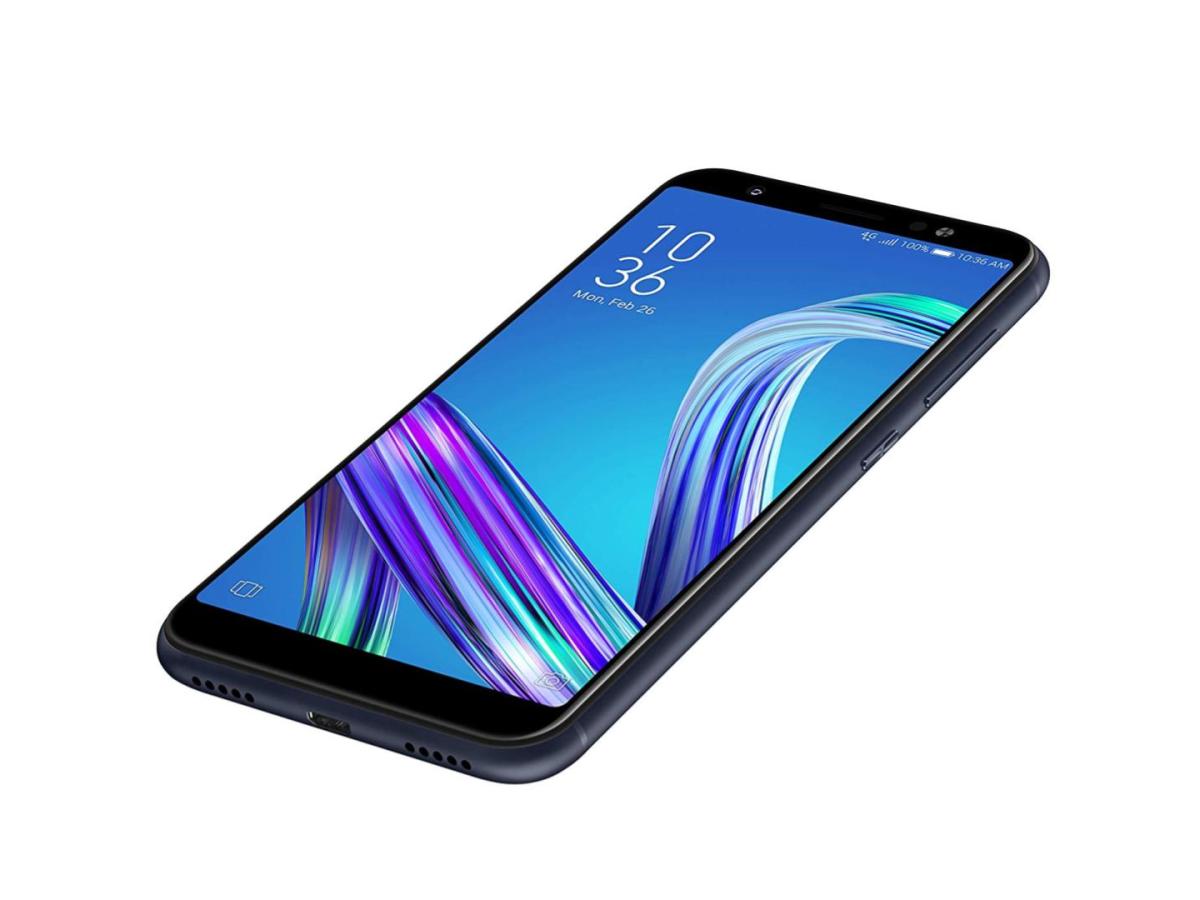 🔥 Bon plan : l'Asus Zenfone Max Pro M1 est disponible à 159 euros sur Amazon