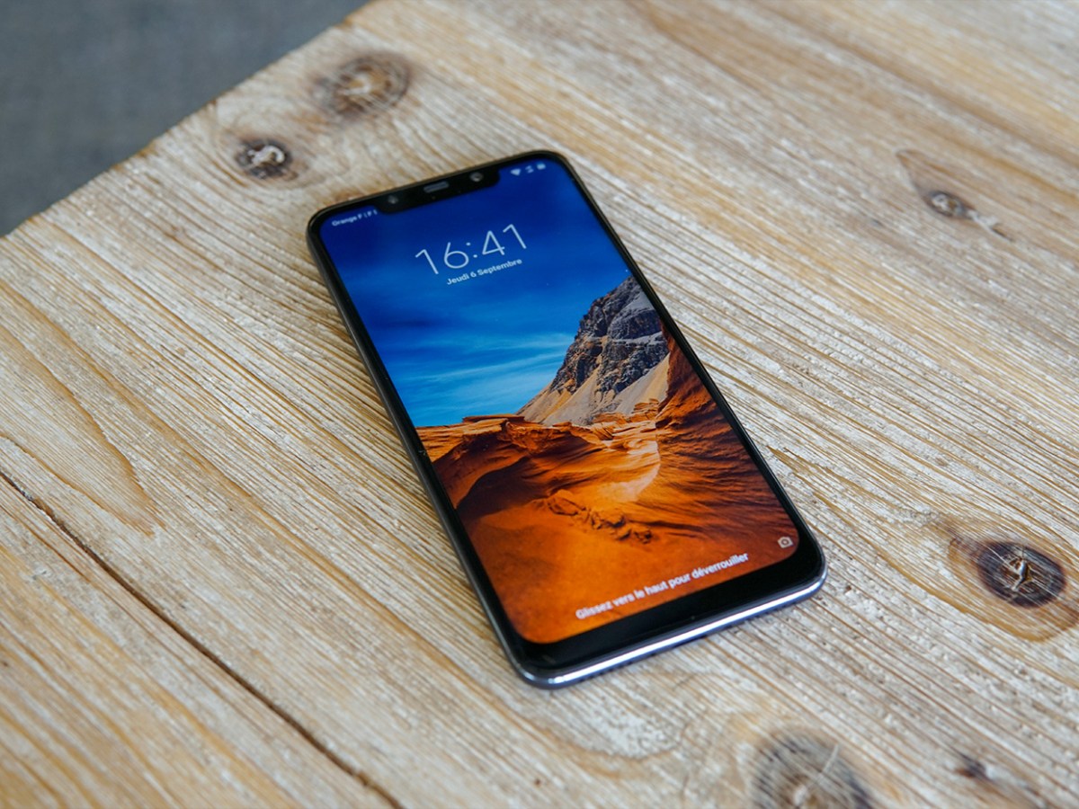 Quel sont les meilleurs smartphones à moins de 400 euros en 2019 ?