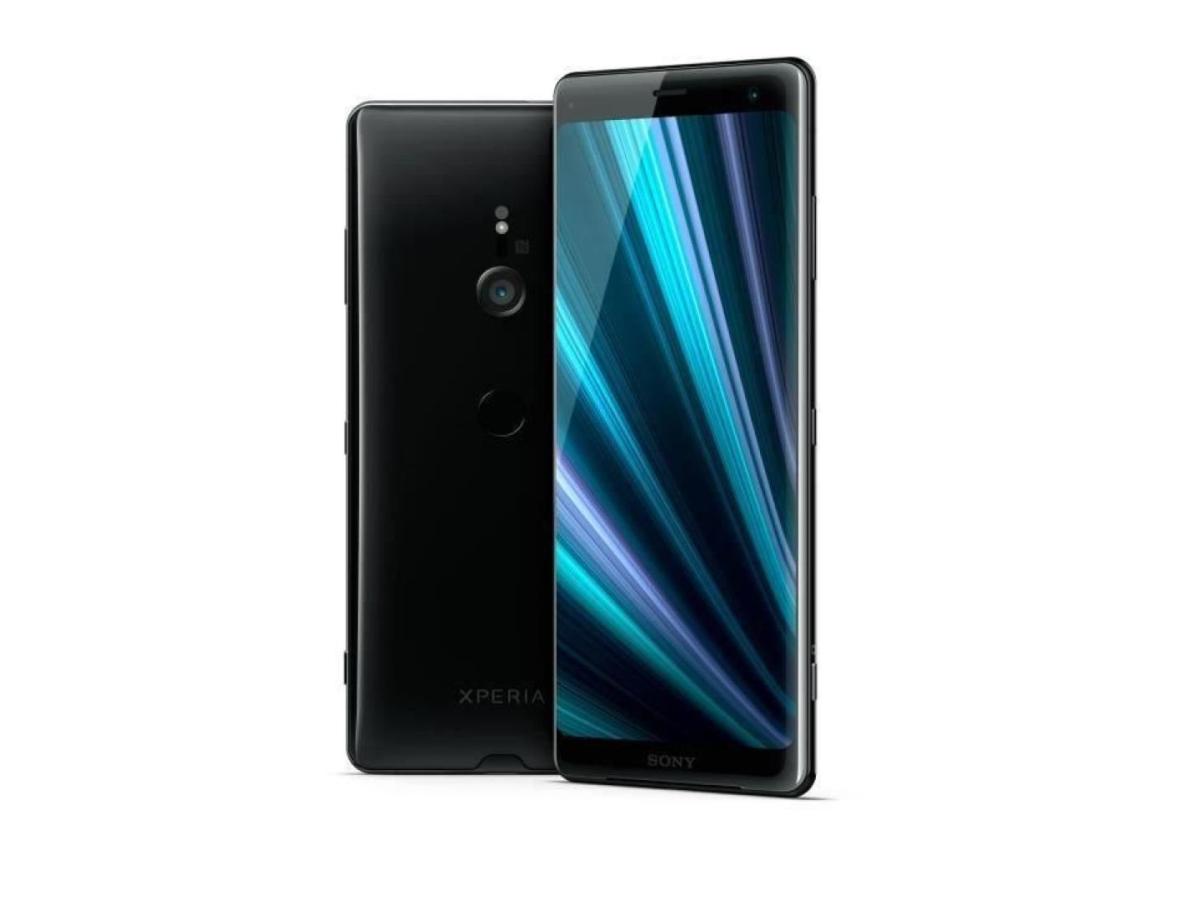 🔥 Bon plan : le Sony Xperia XZ3 descend à 599 euros sur Darty et fnac.com