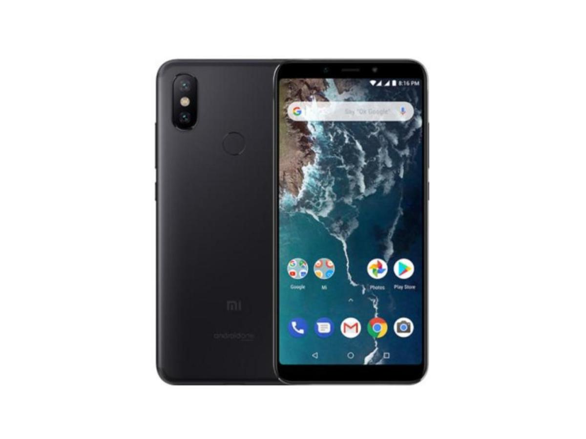 🔥 Bon plan : le Xiaomi Mi A2 descend à 169 euros sur Darty et fnac.com