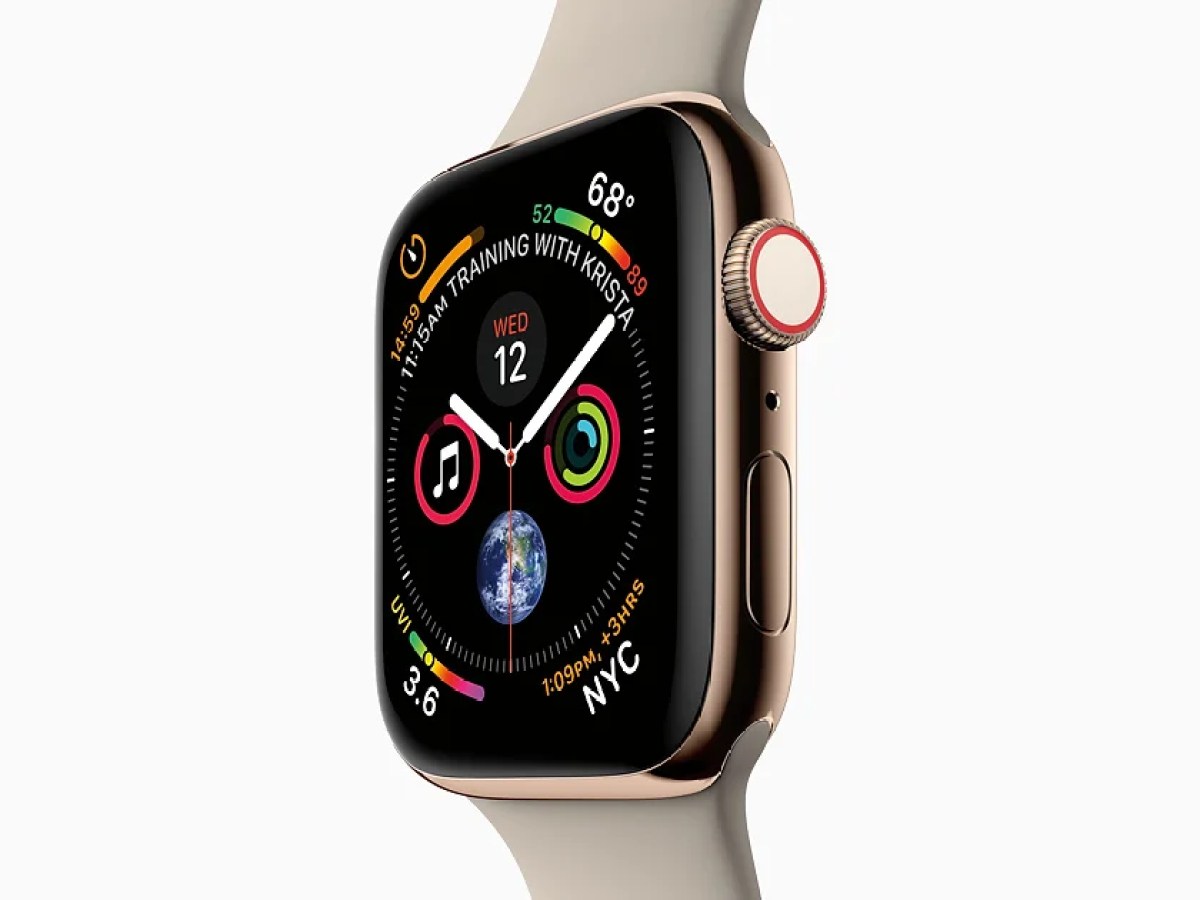 Apple Watch : le suivi du sommeil est en préparation