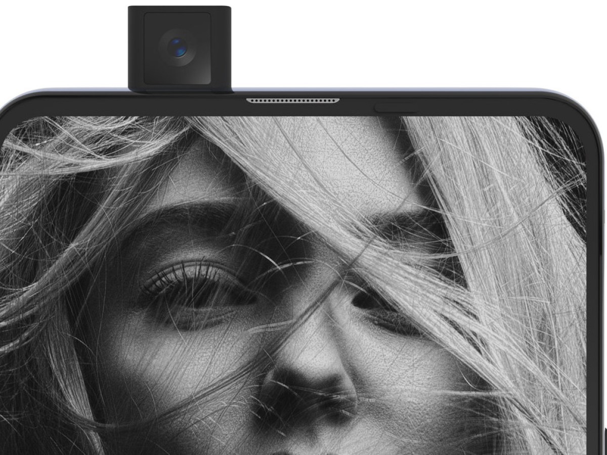 MWC 2019 : un premier smartphone à caméra rétractable chez Archos avec le Diamond