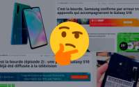 Fuites, rumeurs ou bourdes… comment connaît-on tout d’un smartphone avant son annonce officielle ?