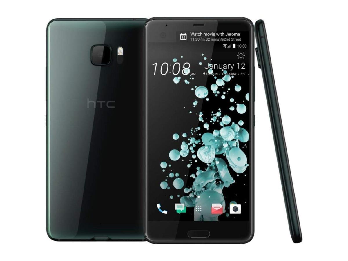 🔥 Bon plan : le HTC U Ultra (avec un Snapdragon 821) est disponible à 251 euros